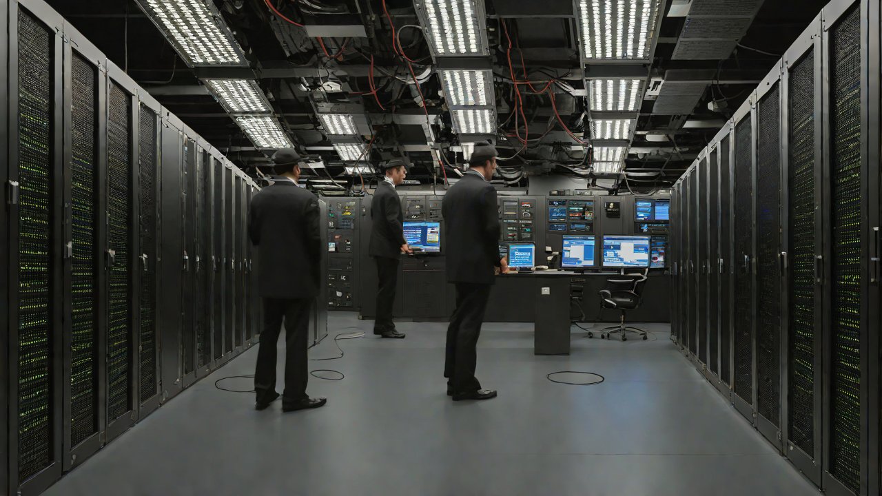 什么是黑帽SEO中的“全自动镜像”？