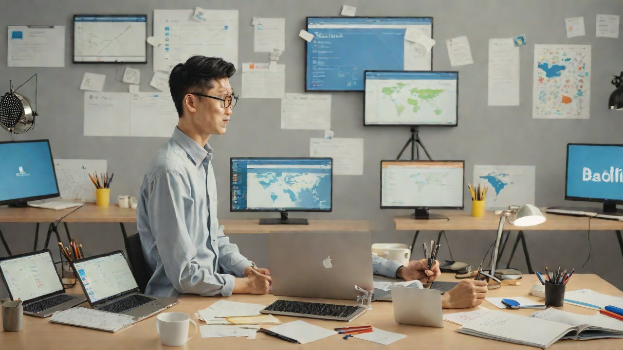 实施差异化的关键词优化