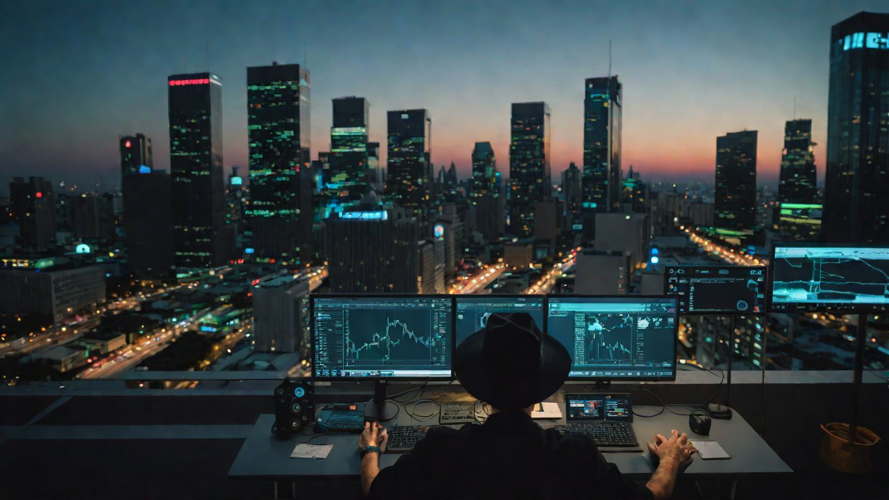 伪造或创建虚假内容