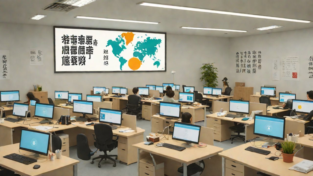 外贸独立站SEO与平台流量的区别