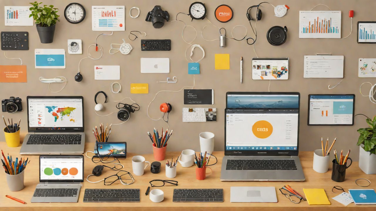 外贸独立站SEO的定义与发展