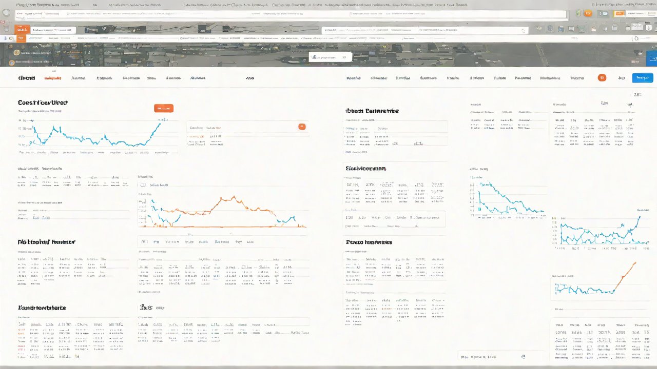 SEO见效周期的普遍规律