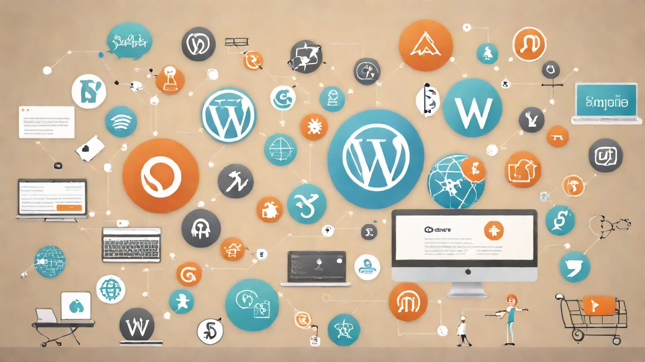 SEO基础：为何选择对SEO友好的建站系统