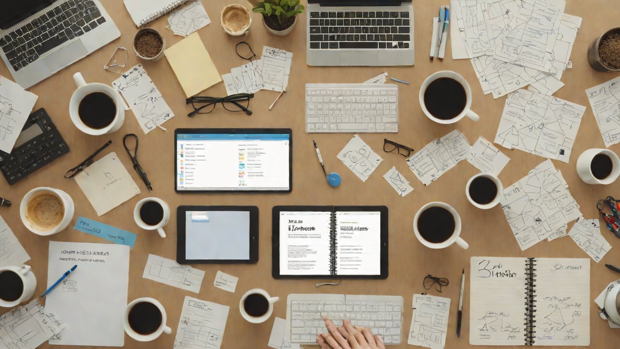 明确你的跨境电商定位