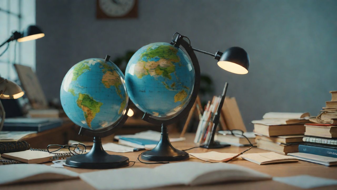 关注社交媒体与论坛