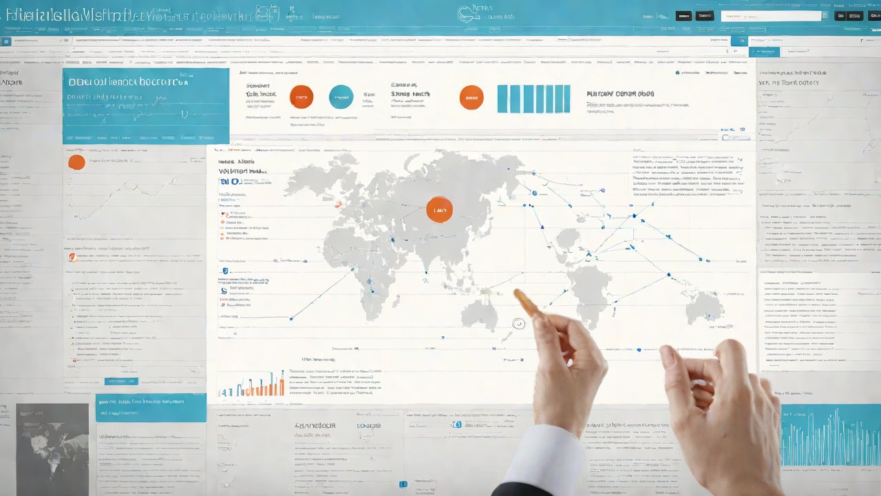 开展本地化调研