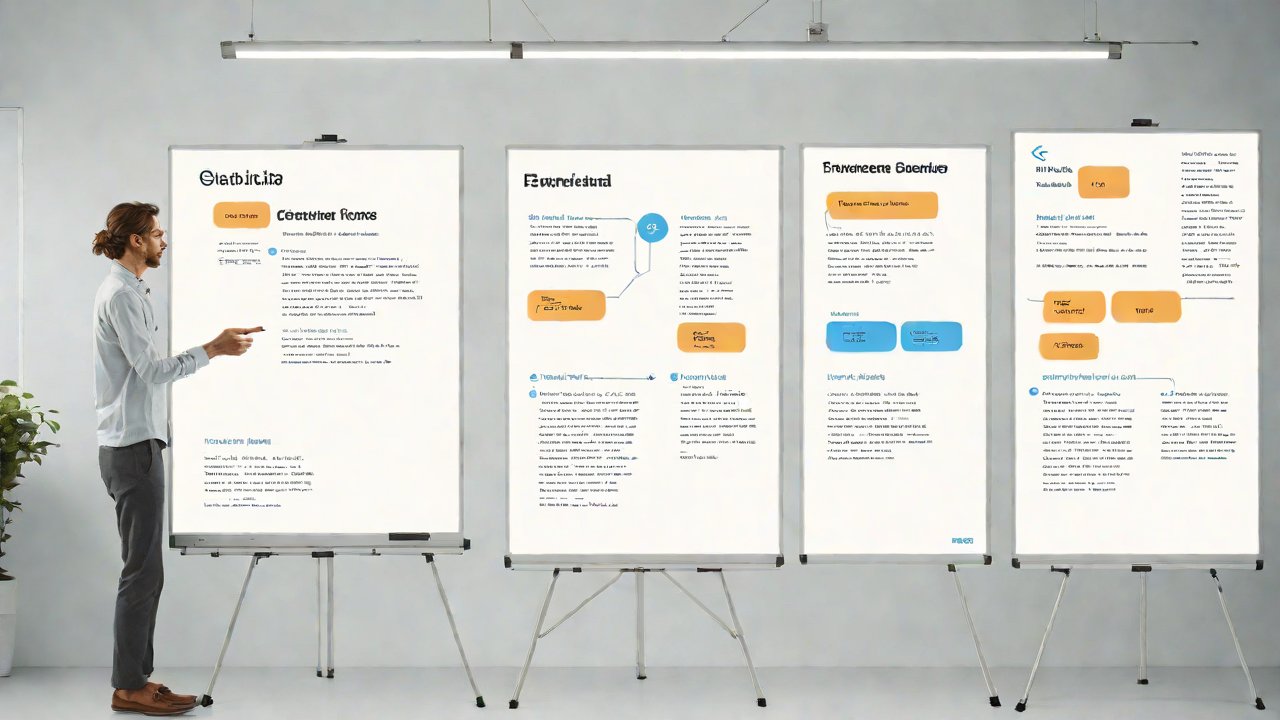 如何优化内容排布以提升转化率