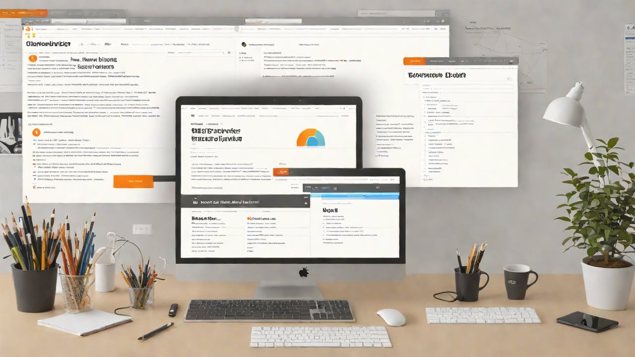 撰写吸引人的标题