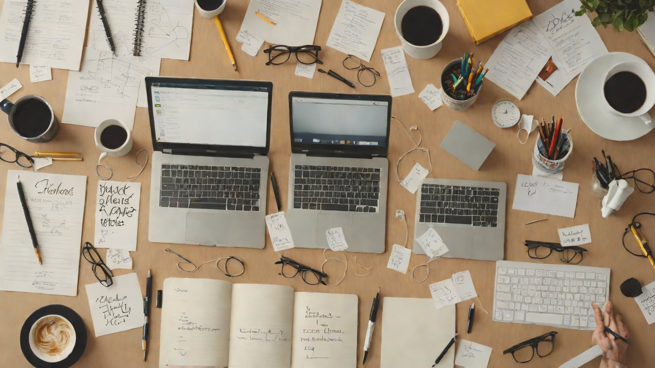 撰写有效的描述性摘要