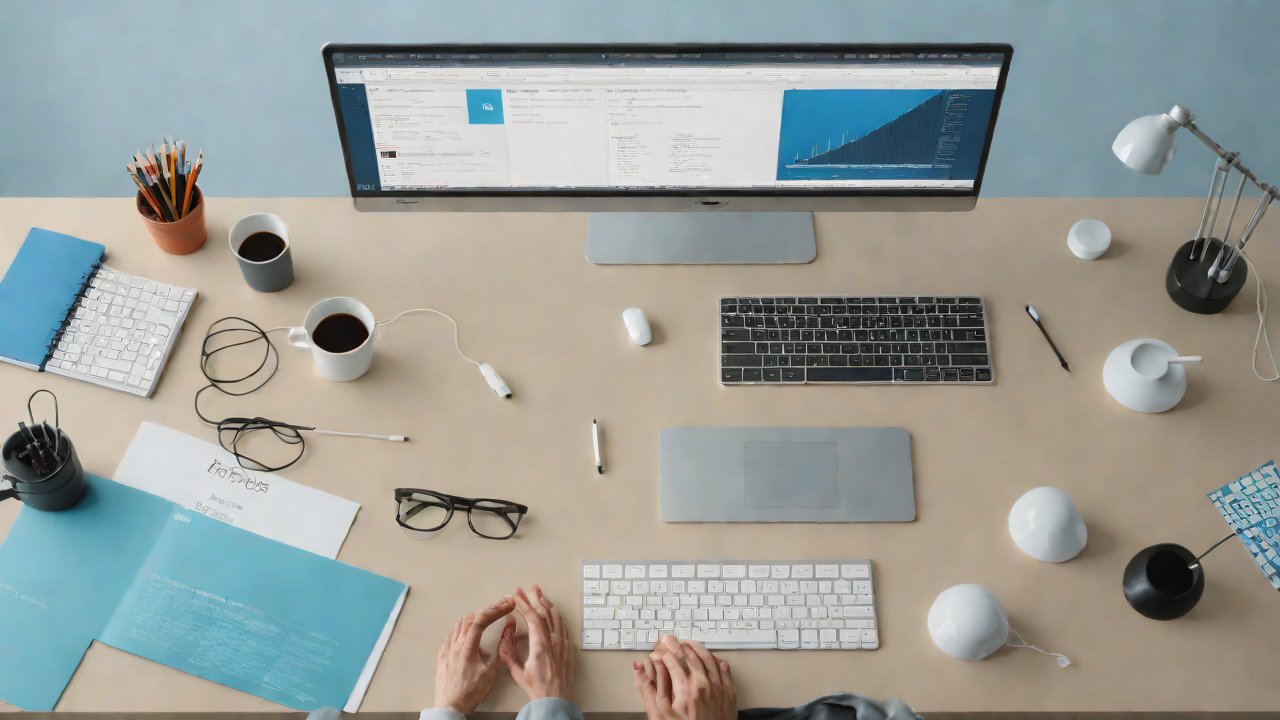 H1-H6标签的基础知识