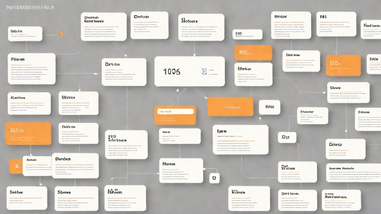 H1-H6标签在页面权重分配中的作用