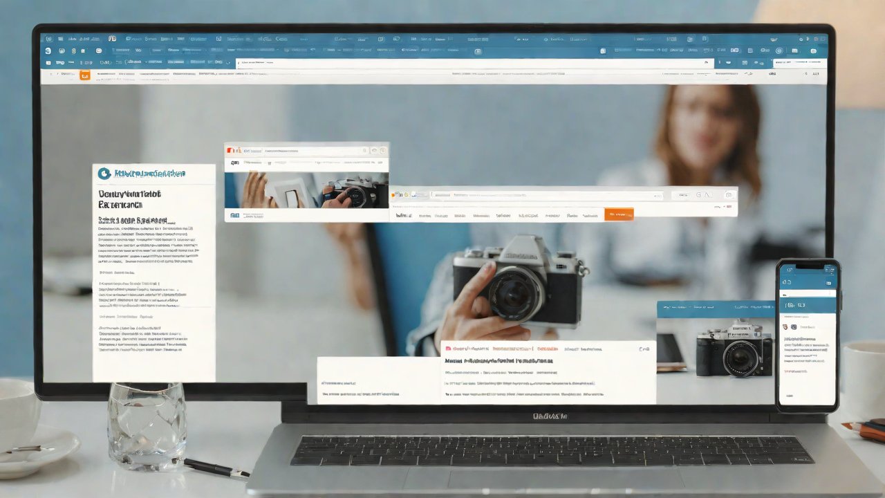 其他有助于SEO的策略