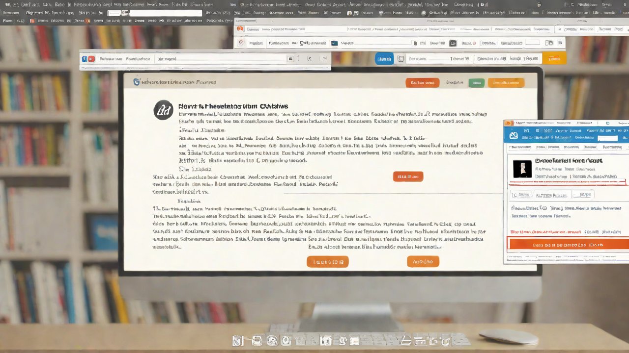 识别需要应用 Canonical 标签的场景