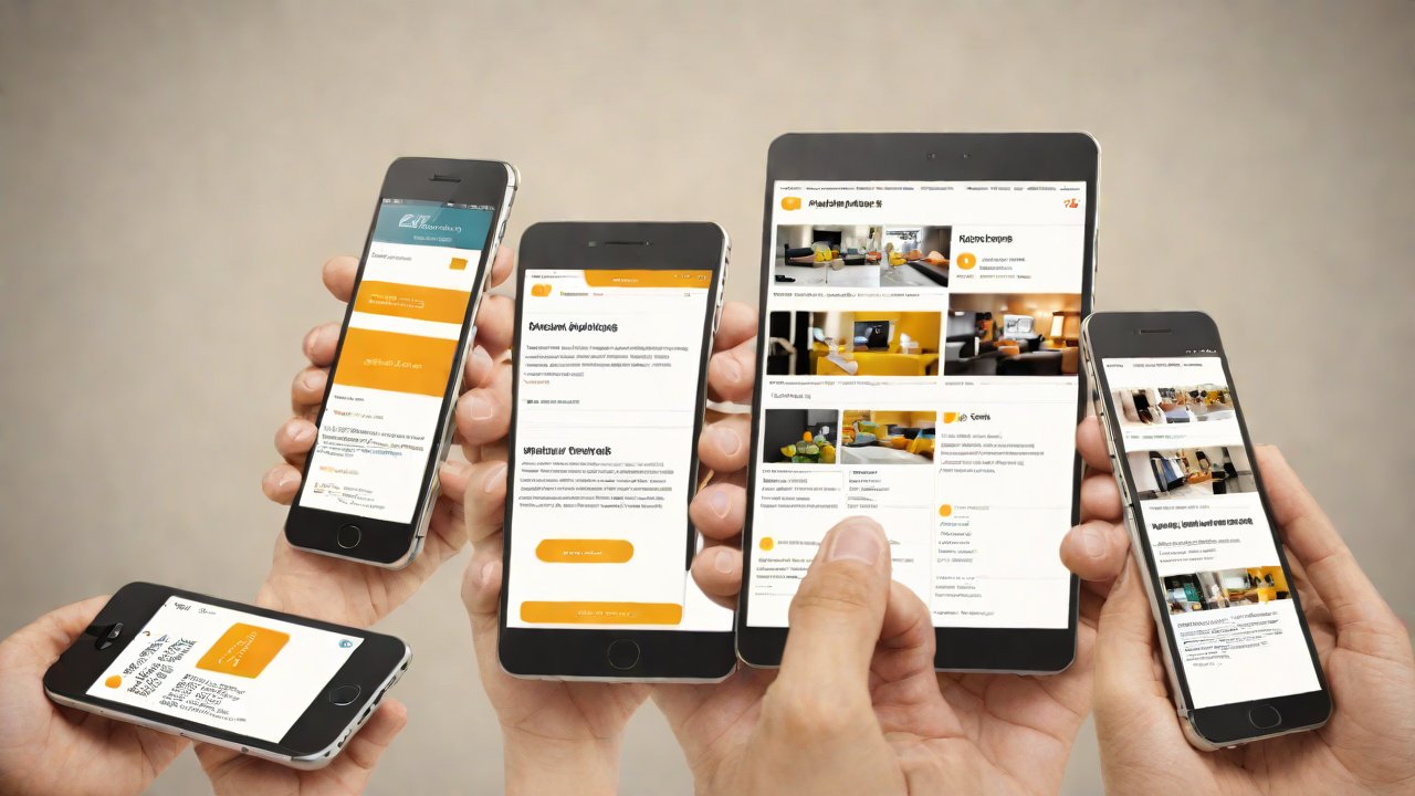 响应式设计与SEO优化的关系