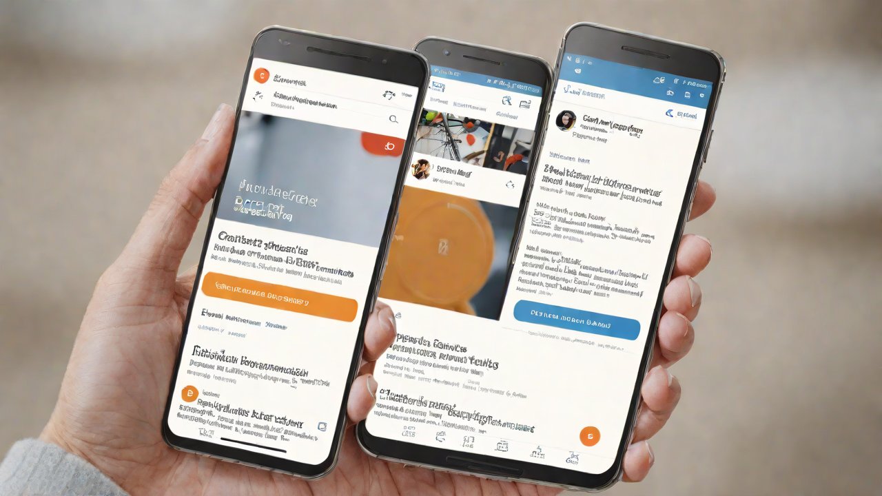 理解移动端适配的重要性