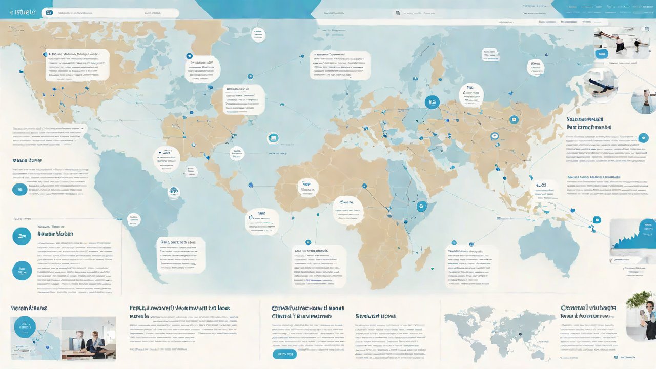 实施高质量的内部链接