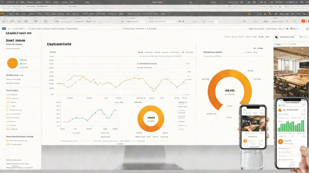 跳出率与停留时间之间的关系