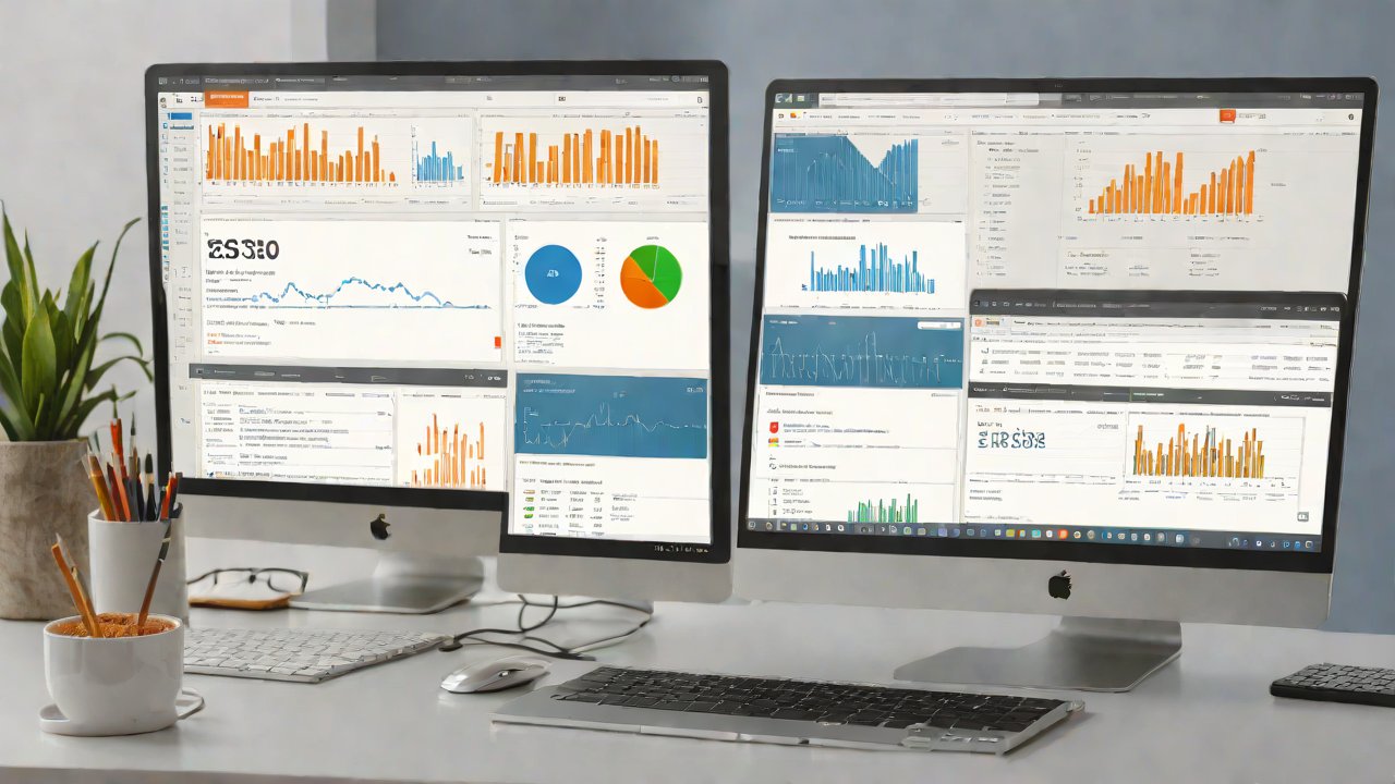 Ahrefs：强大的反向链接分析与内容研究工具