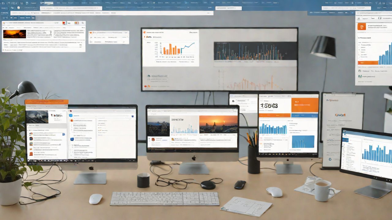 Sermrush：全方位的SEO工具集