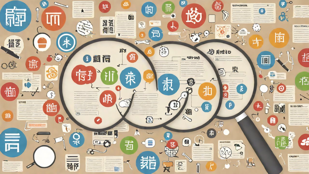 百度SEM的核心概念与操作方式