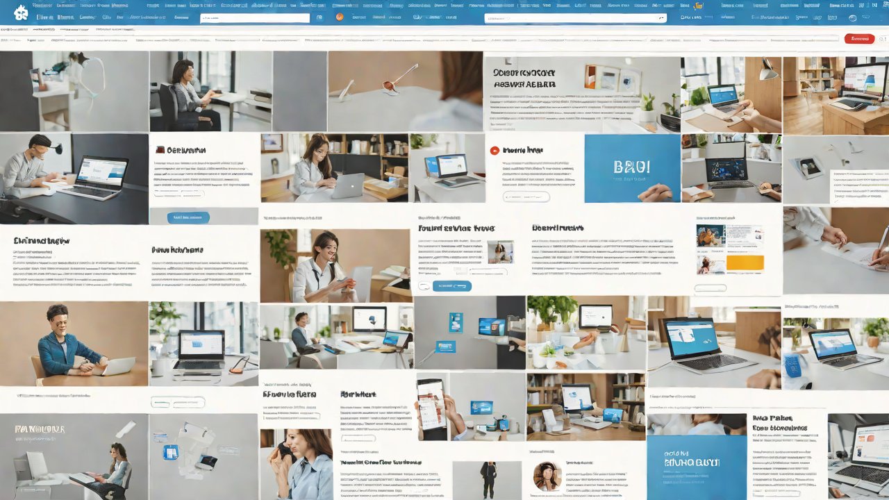 百度SEO的基本概念与作用