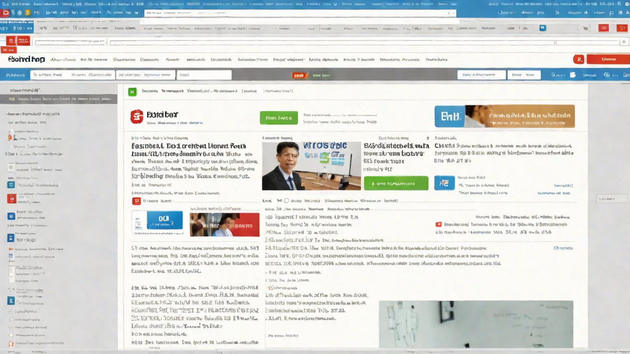 百度SEO与SEM的核心区别