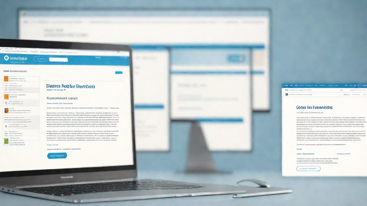 百度域名选择的基本原则