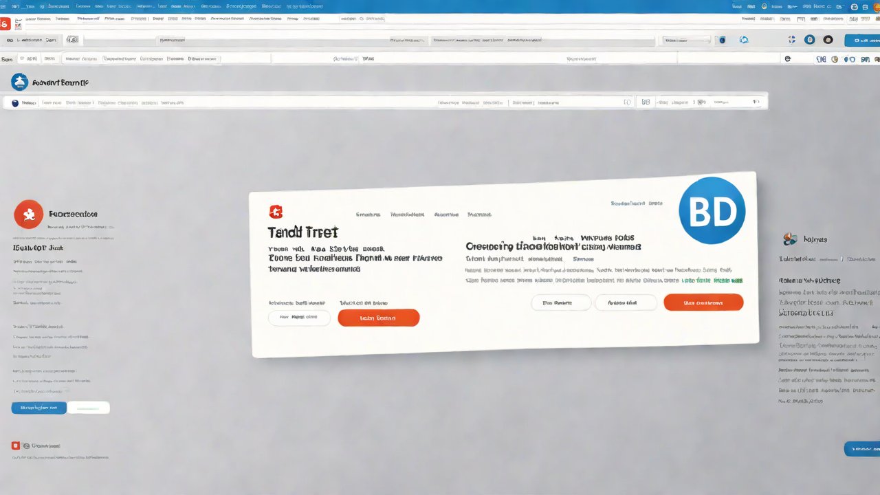 百度信誉认证的具体操作流程