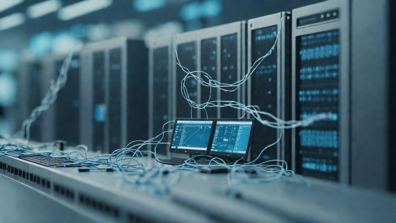 服务器稳定性的重要性