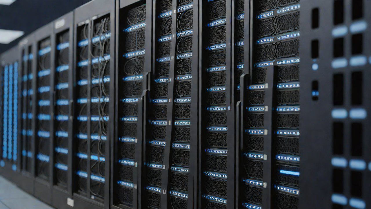 影响百度SEO的关键服务器稳定性指标