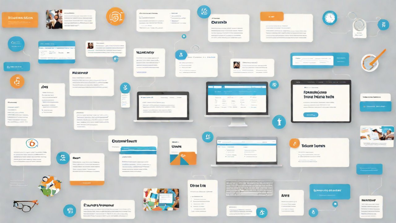 单个页面使用多个H1标签的风险与挑战