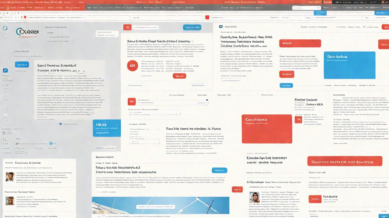 实现多H1标签的最佳实践