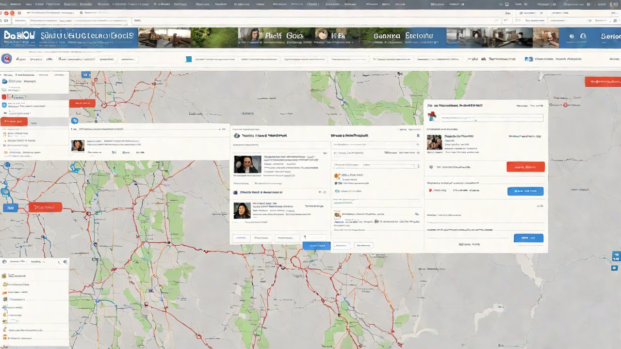 运用相关搜索优化内容策略