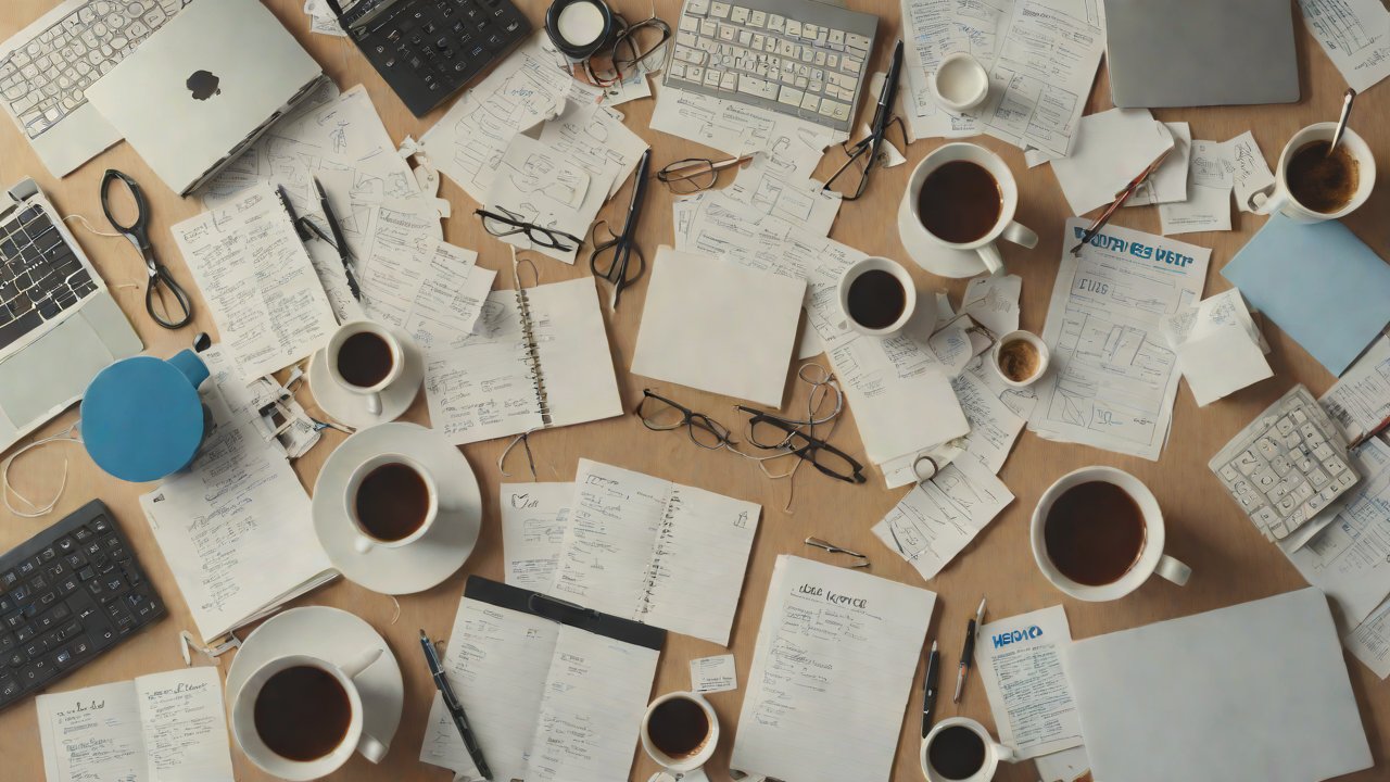 识别关键词堆砌的常见表现形式