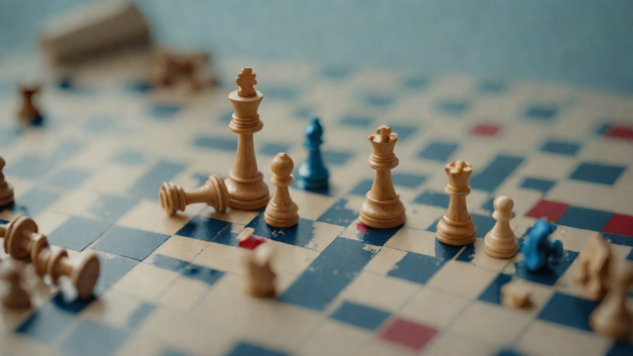 利用外部链接策略