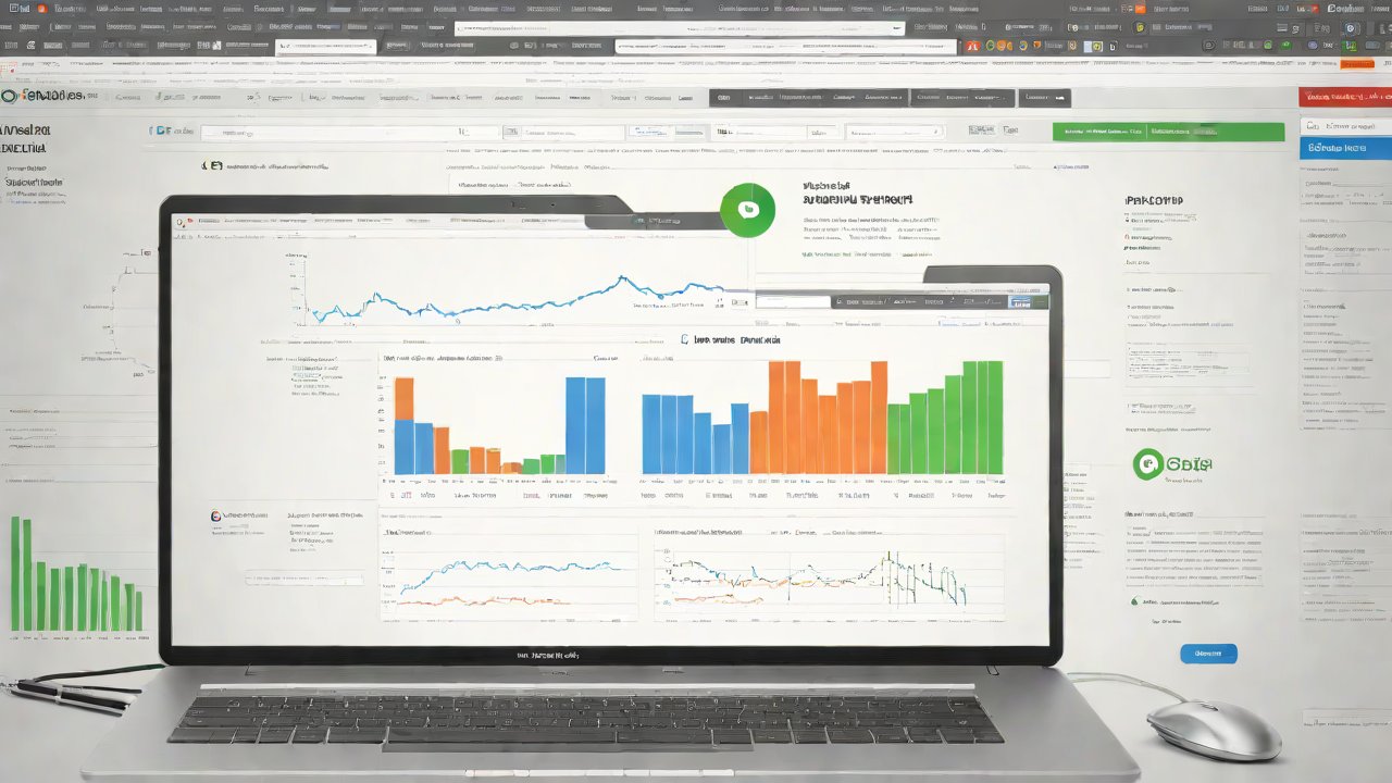 竞争格局与优化策略制定