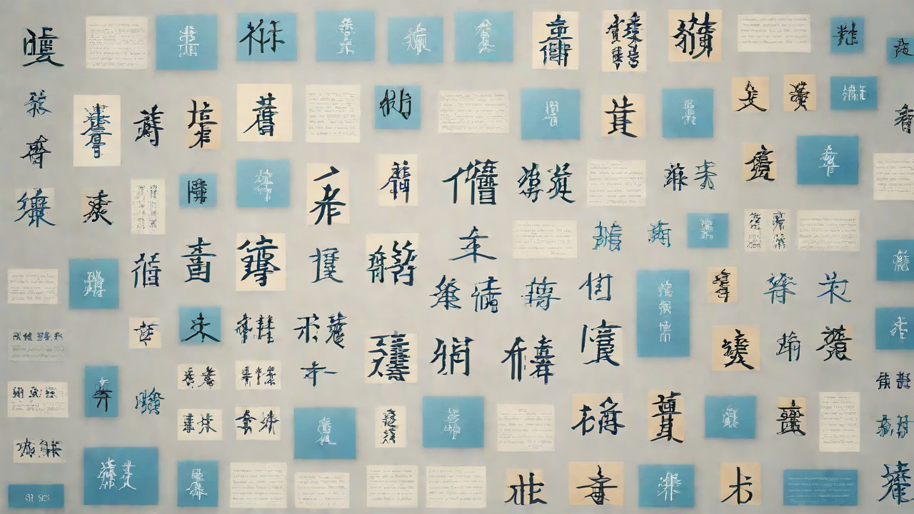 词库库外词的重要性