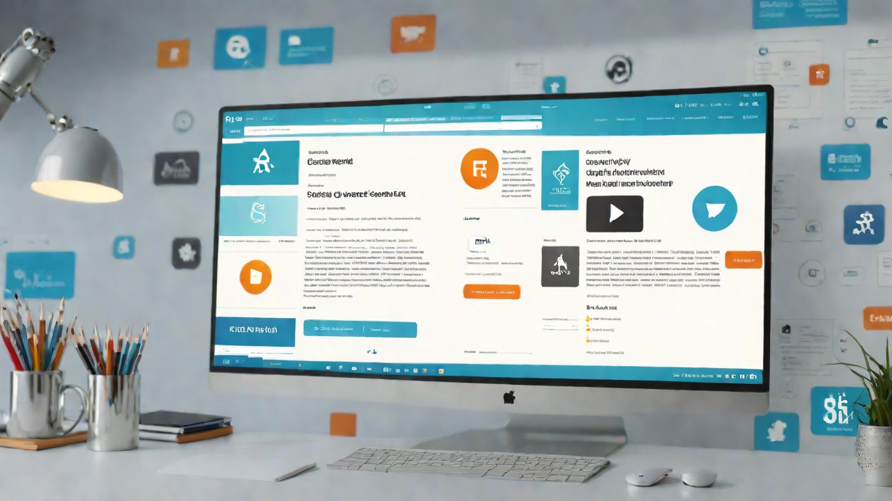 用户体验为核心