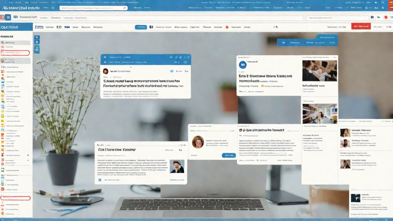 算法机制与技术保障