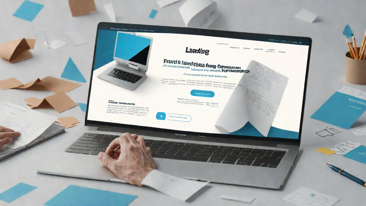 什么是落地页体验白皮书？