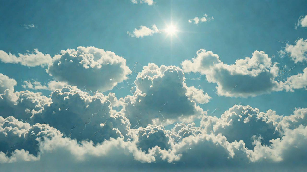 飓风算法的解析