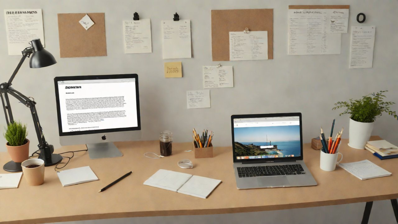 注重标题长度与结构