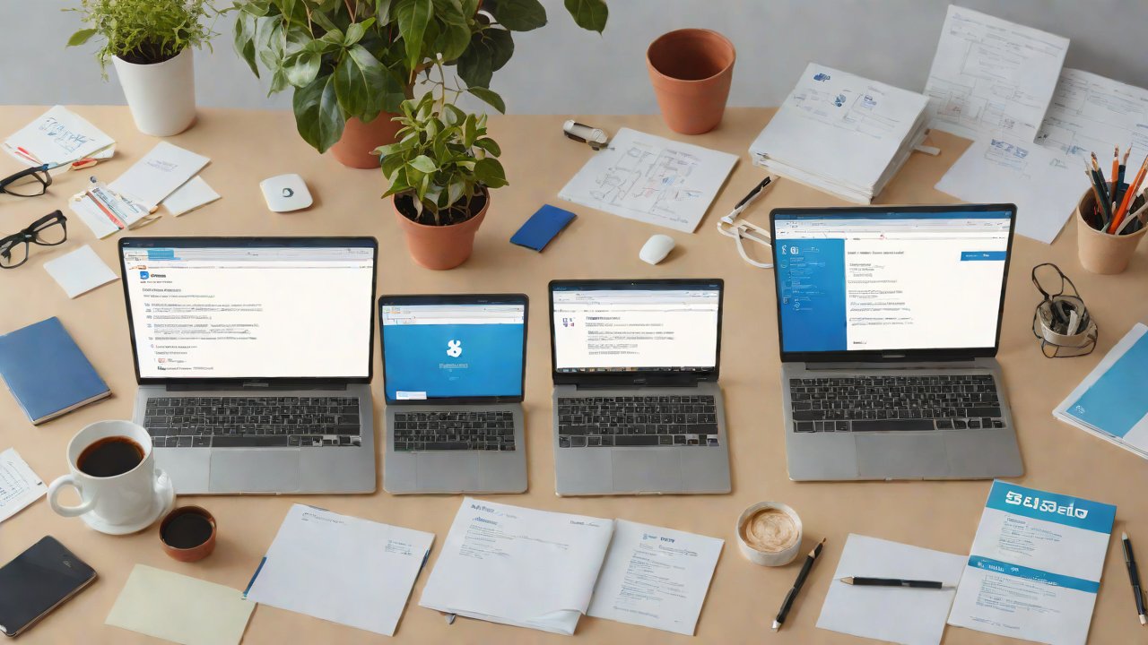 通过知性平台实现精准引流