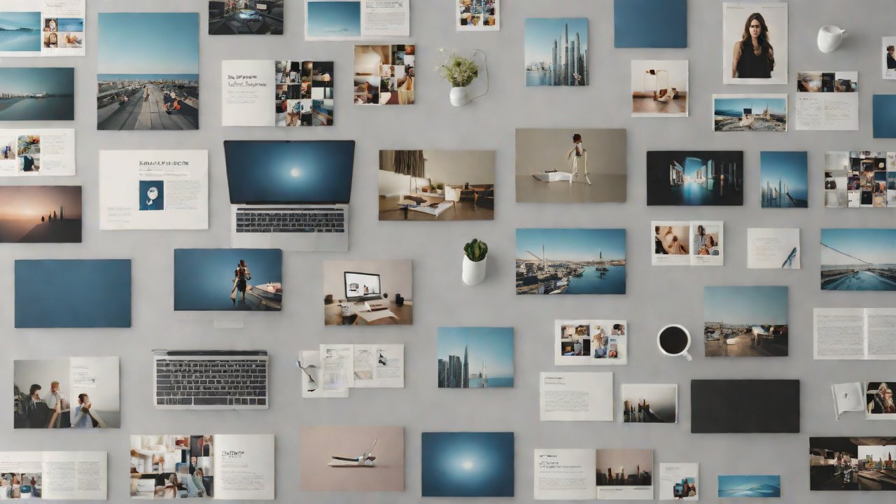 考虑SEO与用户体验