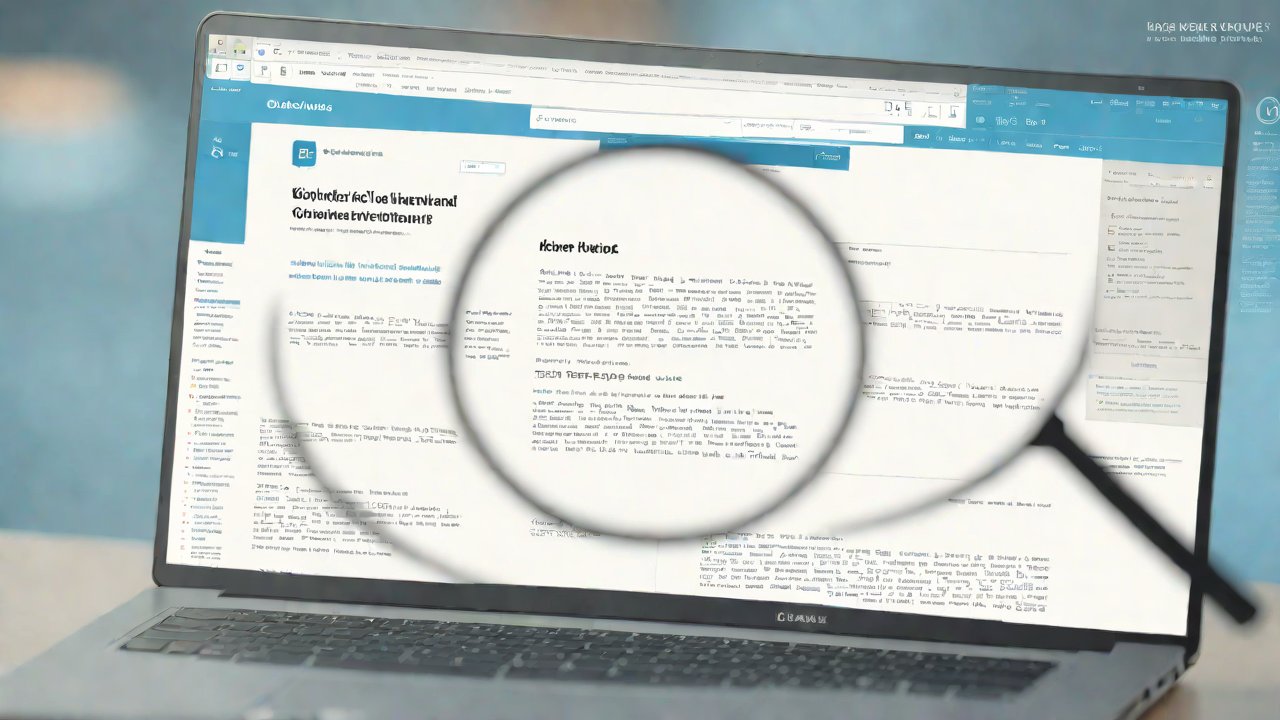 如何进行URL标准化