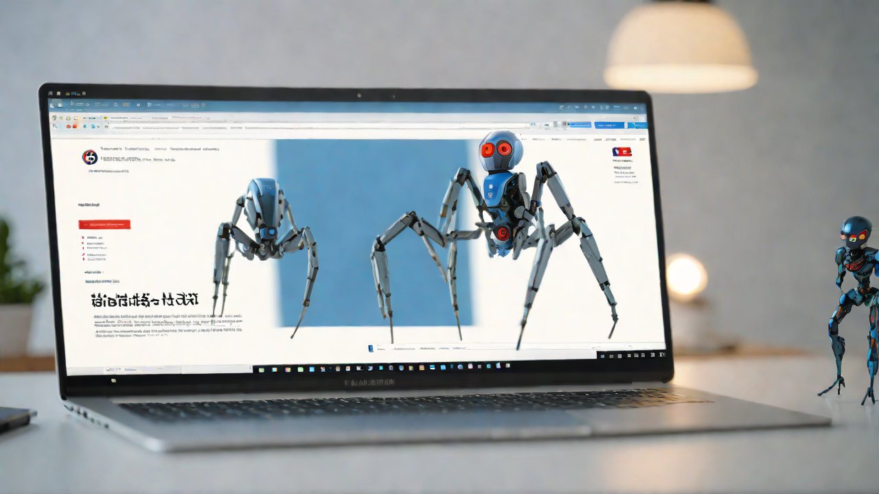 理解伪静态与百度蜘蛛的关系