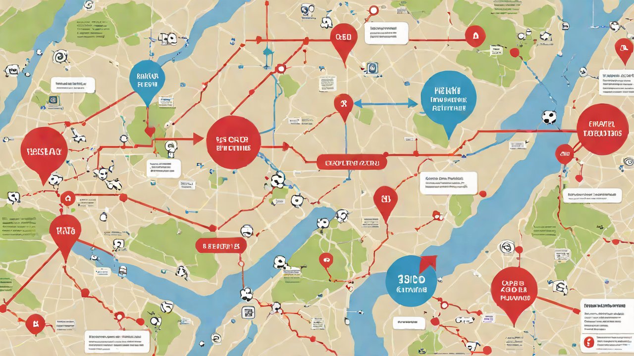 SEO视角下的301与302跳转