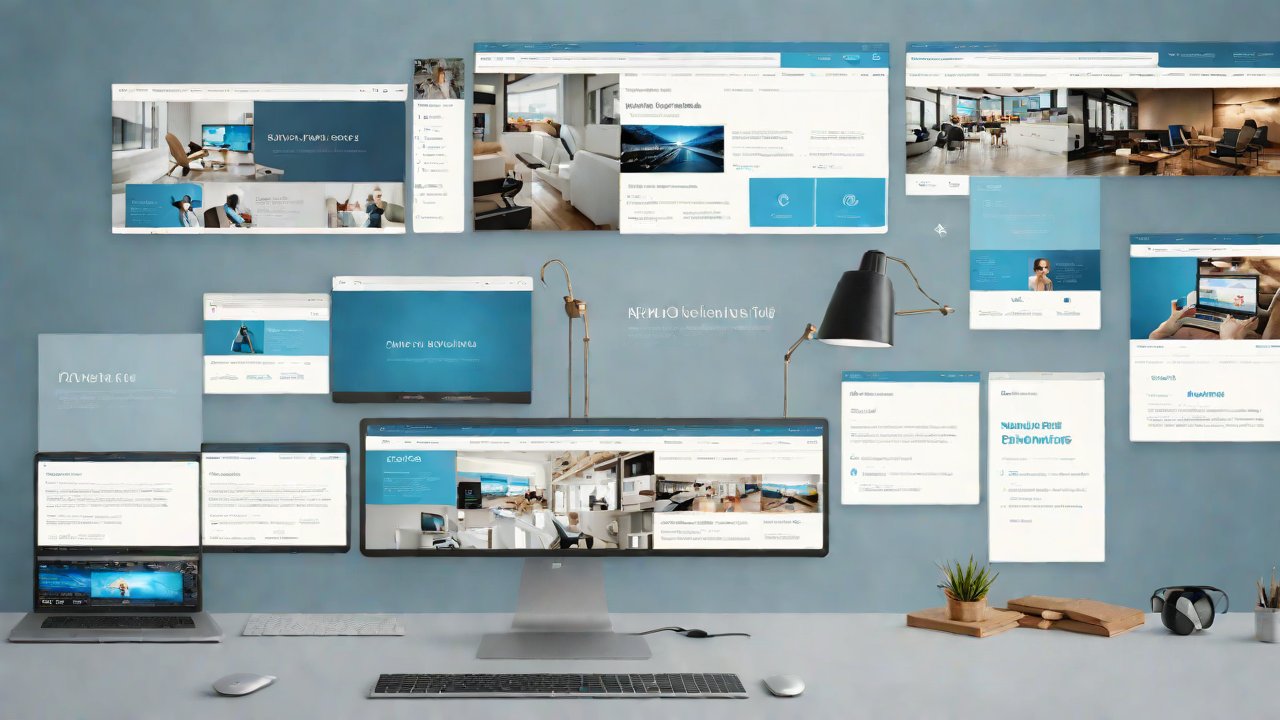 制定详细的改版计划