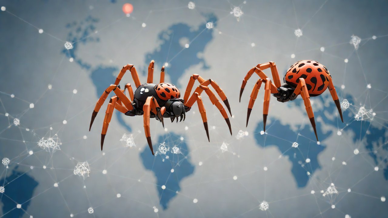 理解CDN与搜索引擎蜘蛛的关系