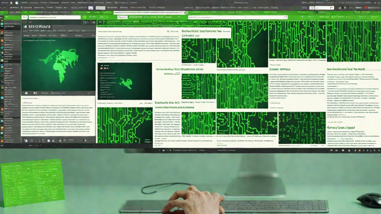 绿萝算法的定义与背景